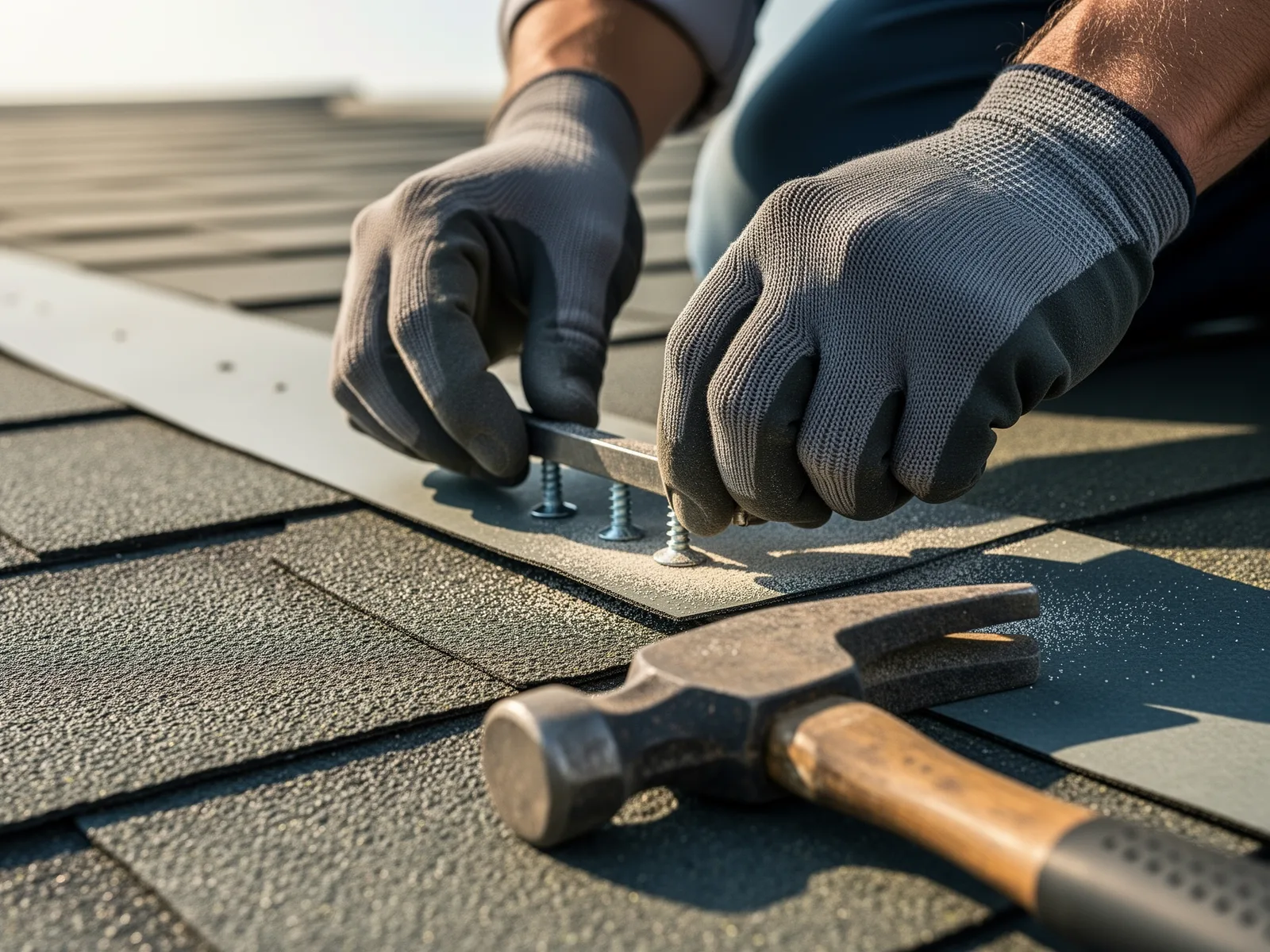 Why choose Fascia Repair in North Apollo, PA
